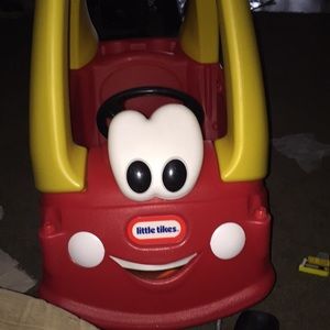 Meet your Posher, Ember